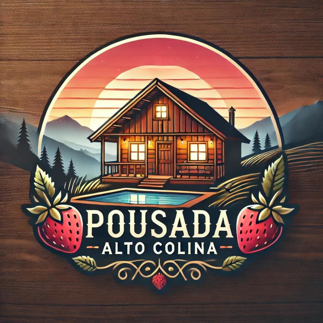 Pousada Alto Colina
